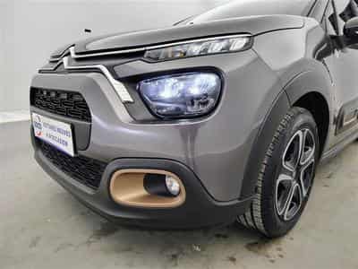 Citroen C3 1.2i PureTech Shine Navi / Led / PDC (2023) - Foto 15