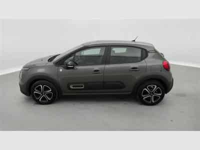 Citroen C3 1.2i PureTech Shine Navi / Led / PDC (2023) - Foto 3