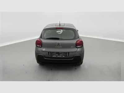 Citroen C3 1.2i PureTech Shine Navi / Led / PDC (2023) - Foto 5