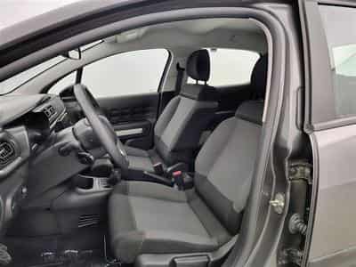 Citroen C3 1.2i PureTech Shine Navi / Led / PDC (2023) - Foto 7