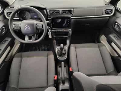 Citroen C3 1.2i PureTech Shine Navi / Led / PDC (2023) - Foto 8
