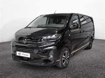 Peugeot Traveller 2.0 BlueHDi 177 Cv AUTO L3 Business/GPS/Carplay/caméra/PDC/ (2025) - Foto 1