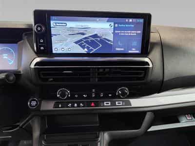 Peugeot Traveller 2.0 BlueHDi 177 Cv AUTO L3 Business/GPS/Carplay/caméra/PDC/ (2025) - Foto 11