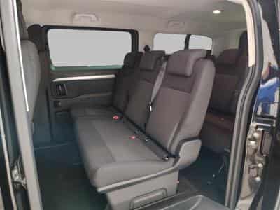 Peugeot Traveller 2.0 BlueHDi 177 Cv AUTO L3 Business/GPS/Carplay/caméra/PDC/ (2025) - Foto 13