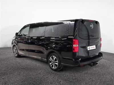 Peugeot Traveller 2.0 BlueHDi 177 Cv AUTO L3 Business/GPS/Carplay/caméra/PDC/ (2025) - Foto 2