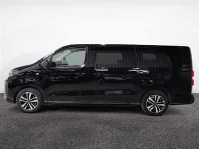 Peugeot Traveller 2.0 BlueHDi 177 Cv AUTO L3 Business/GPS/Carplay/caméra/PDC/ (2025) - Foto 3