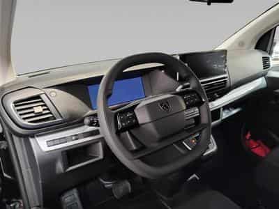 Peugeot Traveller 2.0 BlueHDi 177 Cv AUTO L3 Business/GPS/Carplay/caméra/PDC/ (2025) - Foto 8
