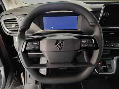Peugeot Traveller 2.0 BlueHDi 177 Cv AUTO L3 Business/GPS/Carplay/caméra/PDC/ (2025) - Foto 9