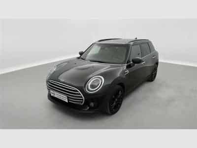 MINI Clubman 1.5 Cuir / Navi / CarPlay / PDC / JA 17 (2022) - Foto 1