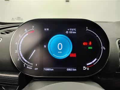 MINI Clubman 1.5 Cuir / Navi / CarPlay / PDC / JA 17 (2022) - Foto 10