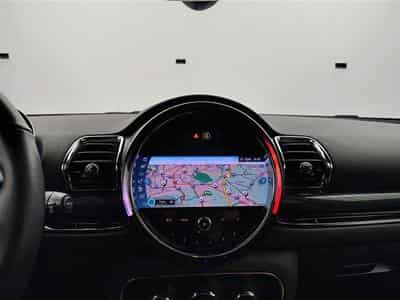 MINI Clubman 1.5 Cuir / Navi / CarPlay / PDC / JA 17 (2022) - Foto 11