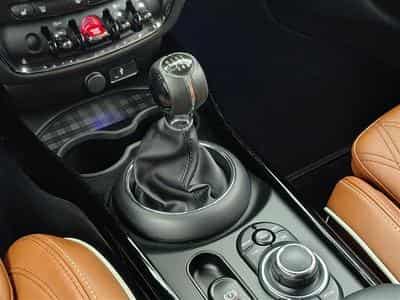MINI Clubman 1.5 Cuir / Navi / CarPlay / PDC / JA 17 (2022) - Foto 12