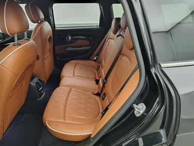 MINI Clubman 1.5 Cuir / Navi / CarPlay / PDC / JA 17 (2022) - Foto 13