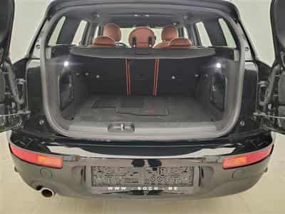 MINI Clubman 1.5 Cuir / Navi / CarPlay / PDC / JA 17 (2022) - Foto 14