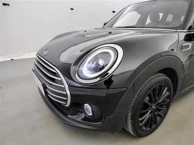 MINI Clubman 1.5 Cuir / Navi / CarPlay / PDC / JA 17 (2022) - Foto 15