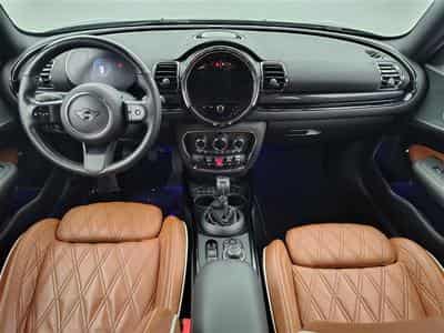 MINI Clubman 1.5 Cuir / Navi / CarPlay / PDC / JA 17 (2022) - Foto 8