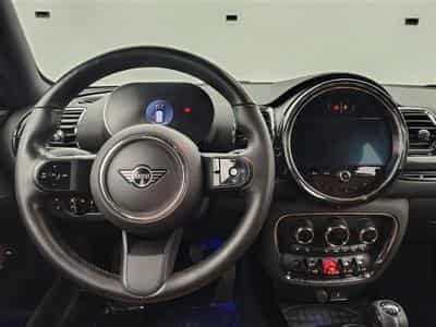 MINI Clubman 1.5 Cuir / Navi / CarPlay / PDC / JA 17 (2022) - Foto 9