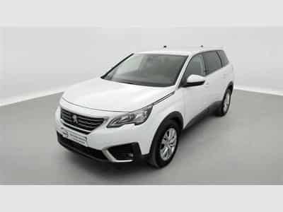 Peugeot 5008 1.2 PureTech Active Pack°NAV°CARPLAY°PDC°JA17 (2020) - Foto 1