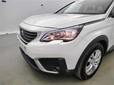 Peugeot 5008 1.2 PureTech Active Pack°NAV°CARPLAY°PDC°JA17 (2020) - Foto 15