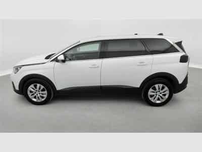 Peugeot 5008 1.2 PureTech Active Pack°NAV°CARPLAY°PDC°JA17 (2020) - Foto 3