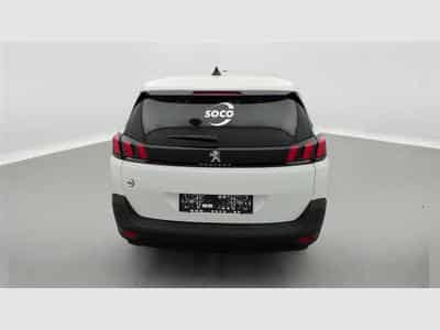 Peugeot 5008 1.2 PureTech Active Pack°NAV°CARPLAY°PDC°JA17 (2020) - Foto 5