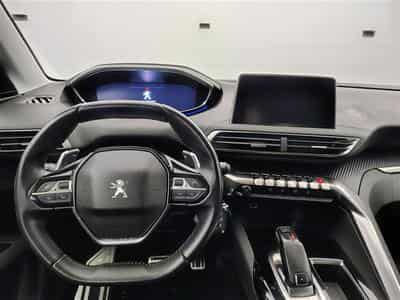 Peugeot 5008 1.2 PureTech Active Pack°NAV°CARPLAY°PDC°JA17 (2020) - Foto 9