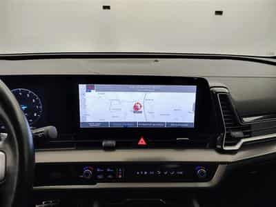 Kia Sportage 1.6 T-GDi MHEV GT Line DCT CAM 360°/CARPLAY/NAVI (2022) - Foto 10