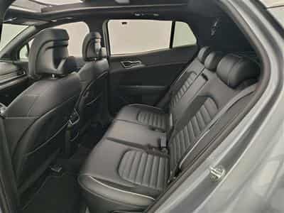 Kia Sportage 1.6 T-GDi MHEV GT Line DCT CAM 360°/CARPLAY/NAVI (2022) - Foto 12