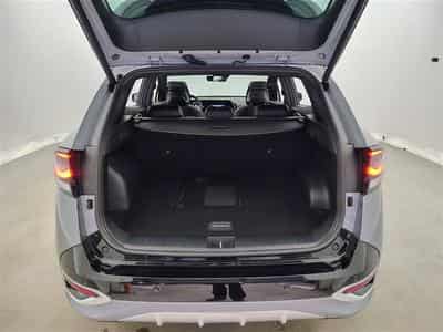Kia Sportage 1.6 T-GDi MHEV GT Line DCT CAM 360°/CARPLAY/NAVI (2022) - Foto 13