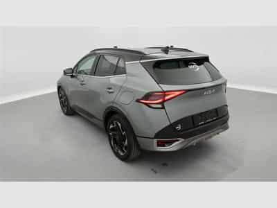 Kia Sportage 1.6 T-GDi MHEV GT Line DCT CAM 360°/CARPLAY/NAVI (2022) - Foto 2
