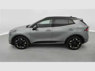 Kia Sportage 1.6 T-GDi MHEV GT Line DCT CAM 360°/CARPLAY/NAVI (2022) - Foto 3