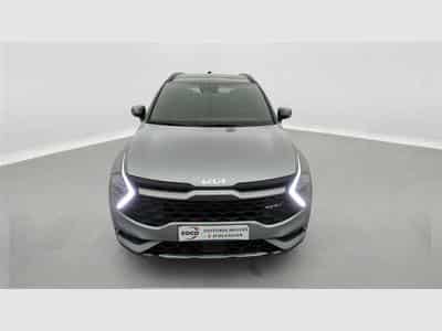 Kia Sportage 1.6 T-GDi MHEV GT Line DCT CAM 360°/CARPLAY/NAVI (2022) - Foto 4