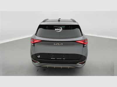 Kia Sportage 1.6 T-GDi MHEV GT Line DCT CAM 360°/CARPLAY/NAVI (2022) - Foto 5