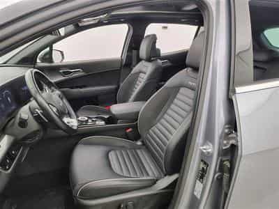 Kia Sportage 1.6 T-GDi MHEV GT Line DCT CAM 360°/CARPLAY/NAVI (2022) - Foto 7