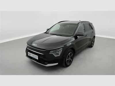 Kia Niro HEV 1.6 GDi Pulse DCT NAVI / FULL LED / S-CUIR (2023) - Foto 1