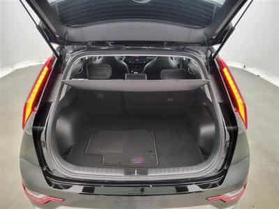 Kia Niro HEV 1.6 GDi Pulse DCT NAVI / FULL LED / S-CUIR (2023) - Foto 13