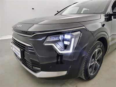 Kia Niro HEV 1.6 GDi Pulse DCT NAVI / FULL LED / S-CUIR (2023) - Foto 14