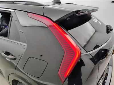 Kia Niro HEV 1.6 GDi Pulse DCT NAVI / FULL LED / S-CUIR (2023) - Foto 15
