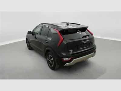 Kia Niro HEV 1.6 GDi Pulse DCT NAVI / FULL LED / S-CUIR (2023) - Foto 2