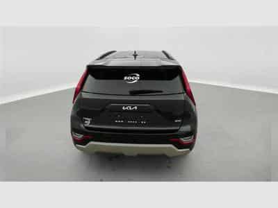 Kia Niro HEV 1.6 GDi Pulse DCT NAVI / FULL LED / S-CUIR (2023) - Foto 4