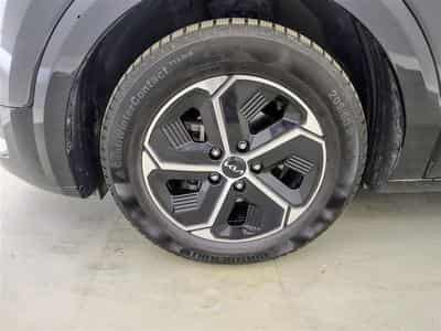 Kia Niro HEV 1.6 GDi Pulse DCT NAVI / FULL LED / S-CUIR (2023) - Foto 5