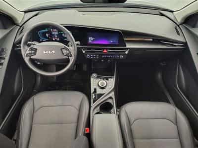 Kia Niro HEV 1.6 GDi Pulse DCT NAVI / FULL LED / S-CUIR (2023) - Foto 7