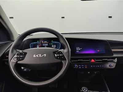 Kia Niro HEV 1.6 GDi Pulse DCT NAVI / FULL LED / S-CUIR (2023) - Foto 8