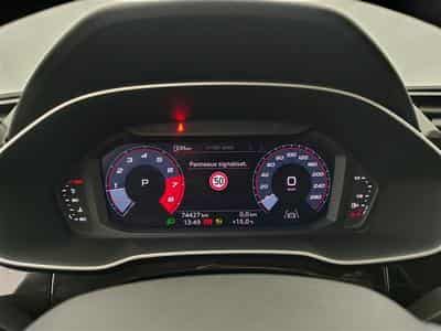 Audi Q3 35 TFSI 150cv S-Tronic S-Line NAVI / FULL LED / CUIR / PANO (2021) - Foto 10