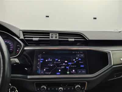 Audi Q3 35 TFSI 150cv S-Tronic S-Line NAVI / FULL LED / CUIR / PANO (2021) - Foto 11