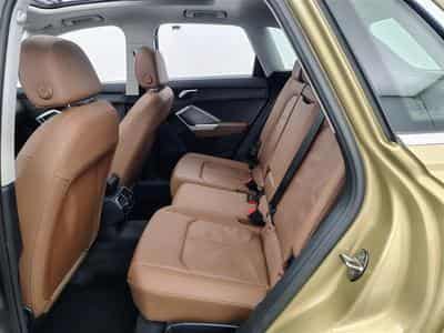 Audi Q3 35 TFSI 150cv S-Tronic S-Line NAVI / FULL LED / CUIR / PANO (2021) - Foto 13