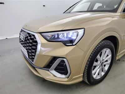 Audi Q3 35 TFSI 150cv S-Tronic S-Line NAVI / FULL LED / CUIR / PANO (2021) - Foto 15