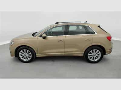 Audi Q3 35 TFSI 150cv S-Tronic S-Line NAVI / FULL LED / CUIR / PANO (2021) - Foto 3