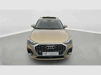 Audi Q3 35 TFSI 150cv S-Tronic S-Line NAVI / FULL LED / CUIR / PANO (2021) - Foto 4