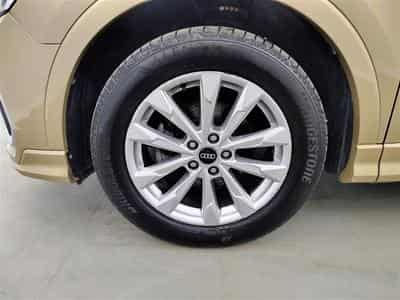 Audi Q3 35 TFSI 150cv S-Tronic S-Line NAVI / FULL LED / CUIR / PANO (2021) - Foto 6